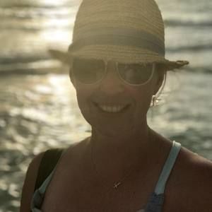 Meet your Posher, Paula